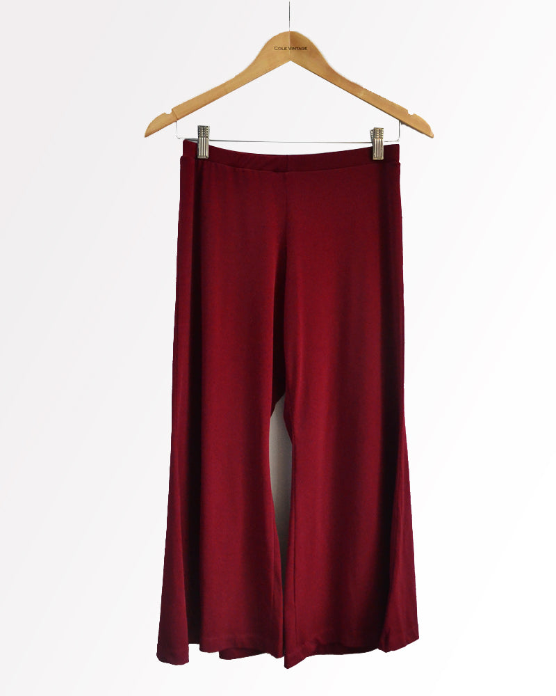 Ripley Culottes - Cole Vintage