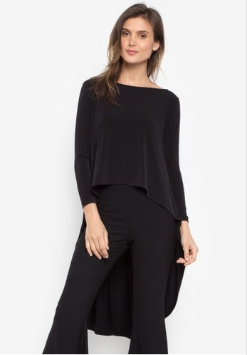 Rosaleen Top - Cole Vintage