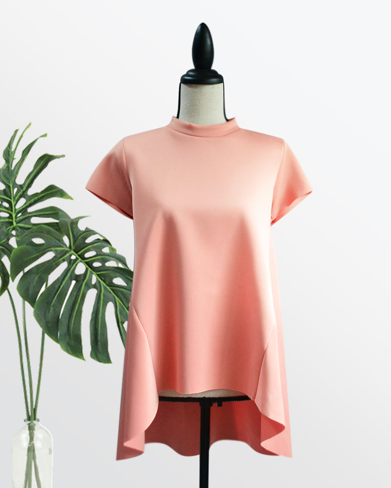Coreen Top - Cole Vintage