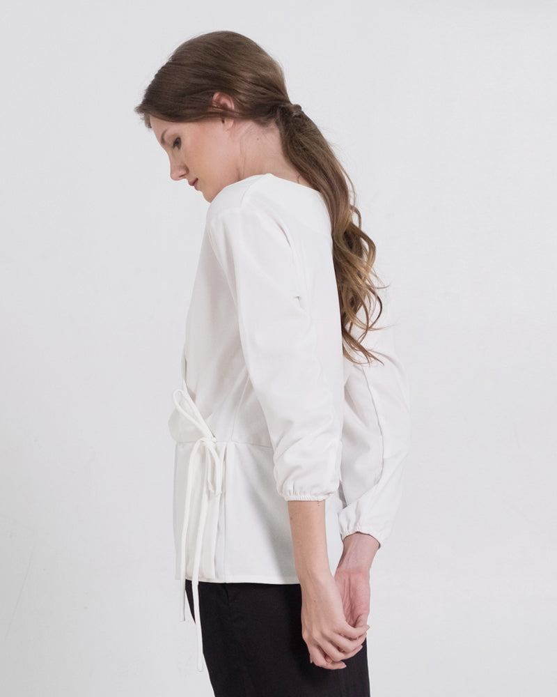 Sarita Top - Cole Vintage