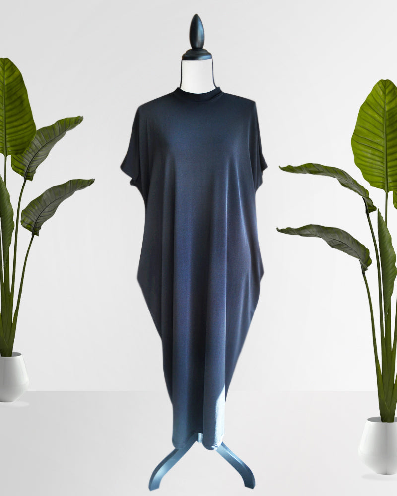 Saskia Maxi Dress - Cole Vintage