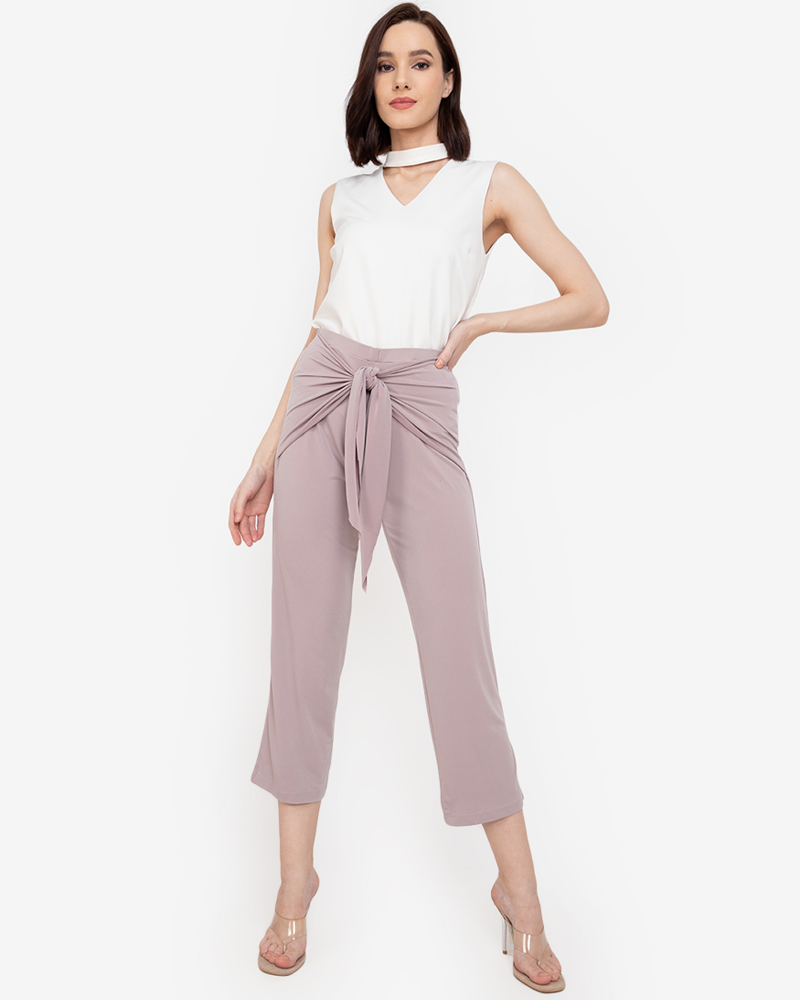 Spencer Pants