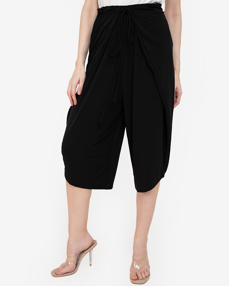 Sigrid Culottes