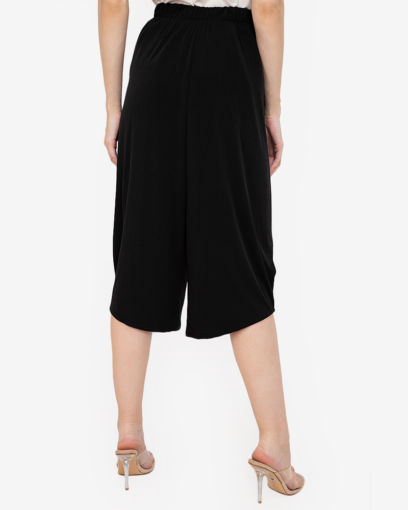 Sigrid Culottes