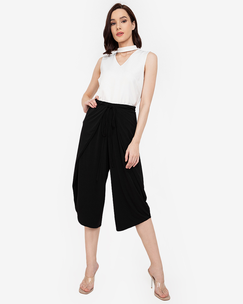 Sigrid Culottes