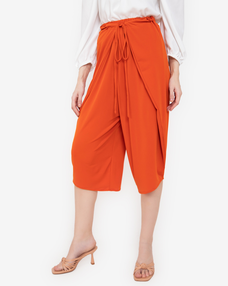 Sigrid Culottes