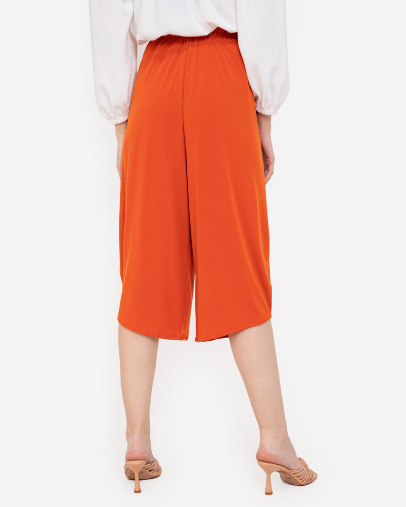 Sigrid Culottes