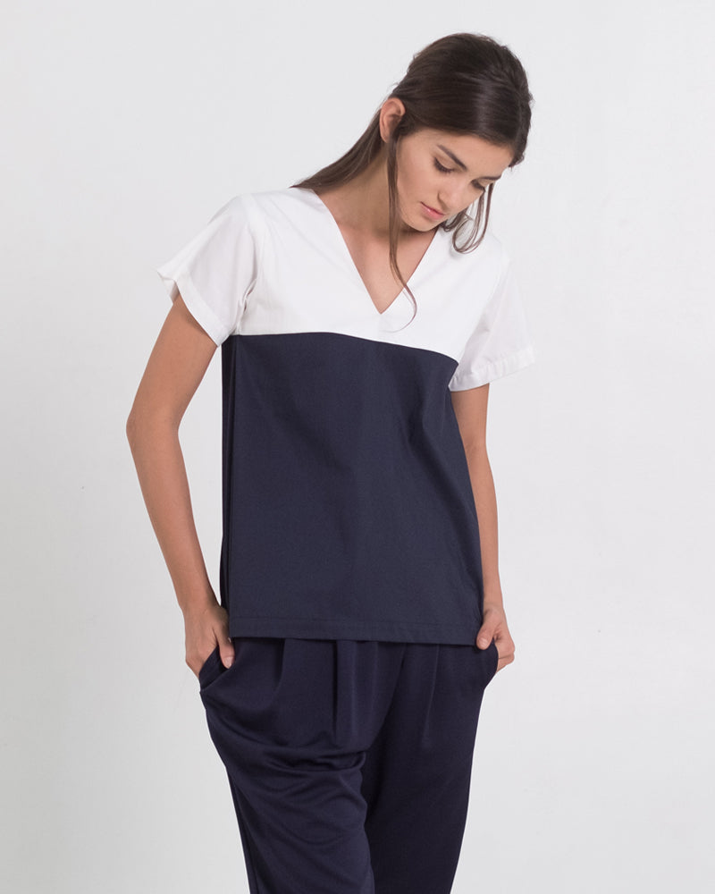 Taryn Top - Cole Vintage