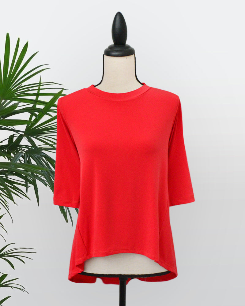 Trasienne Top - Cole Vintage
