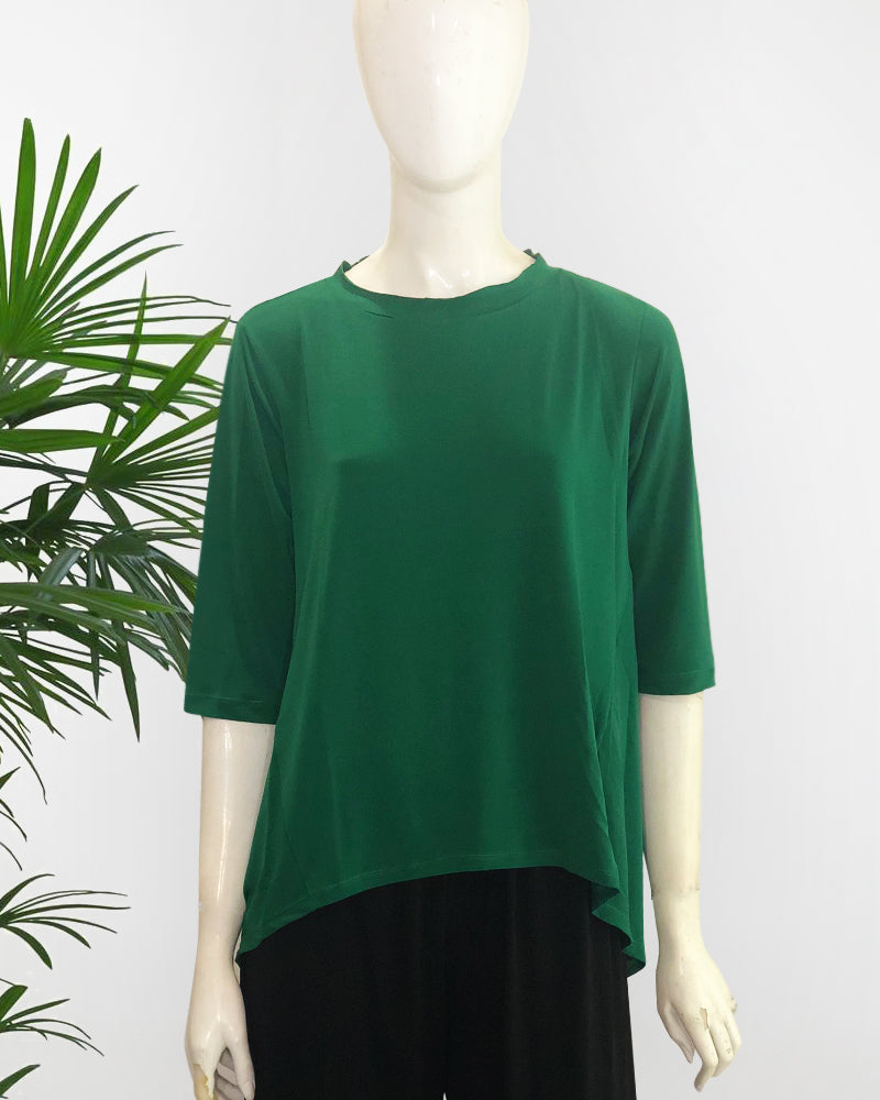 Trasienne Top - Cole Vintage