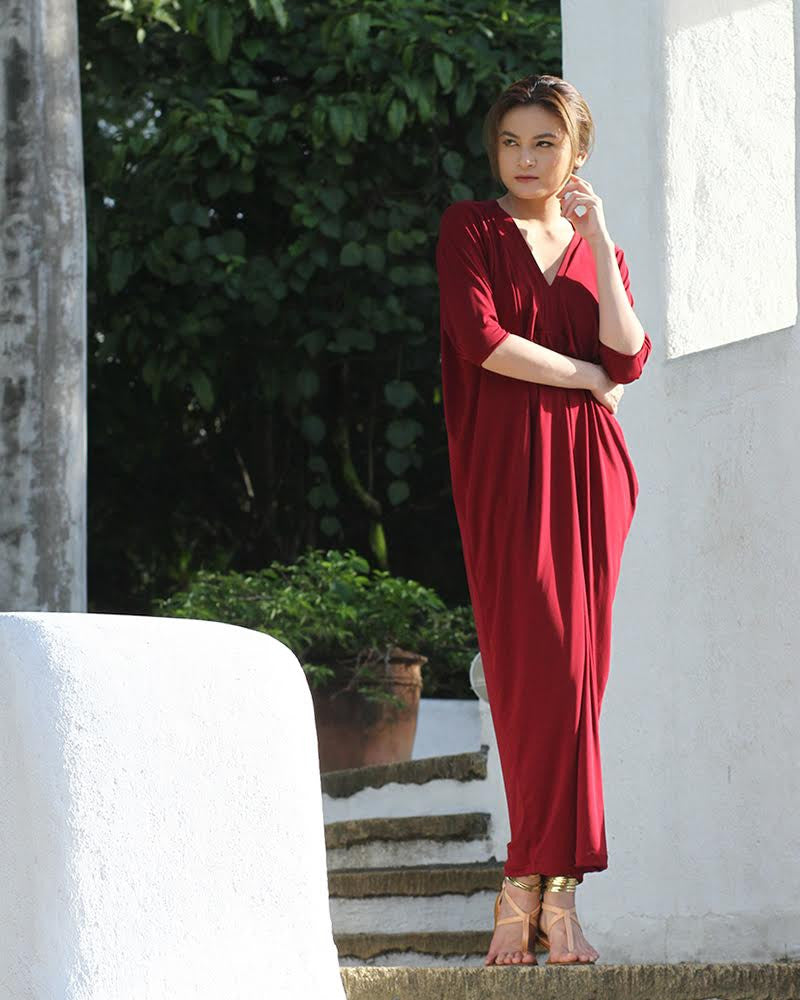 VIOLA MAXI - Cole Vintage