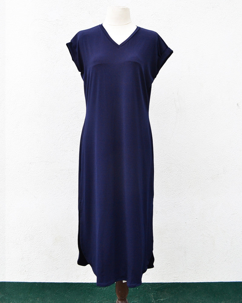 Venecia Short Dress - Cole Vintage