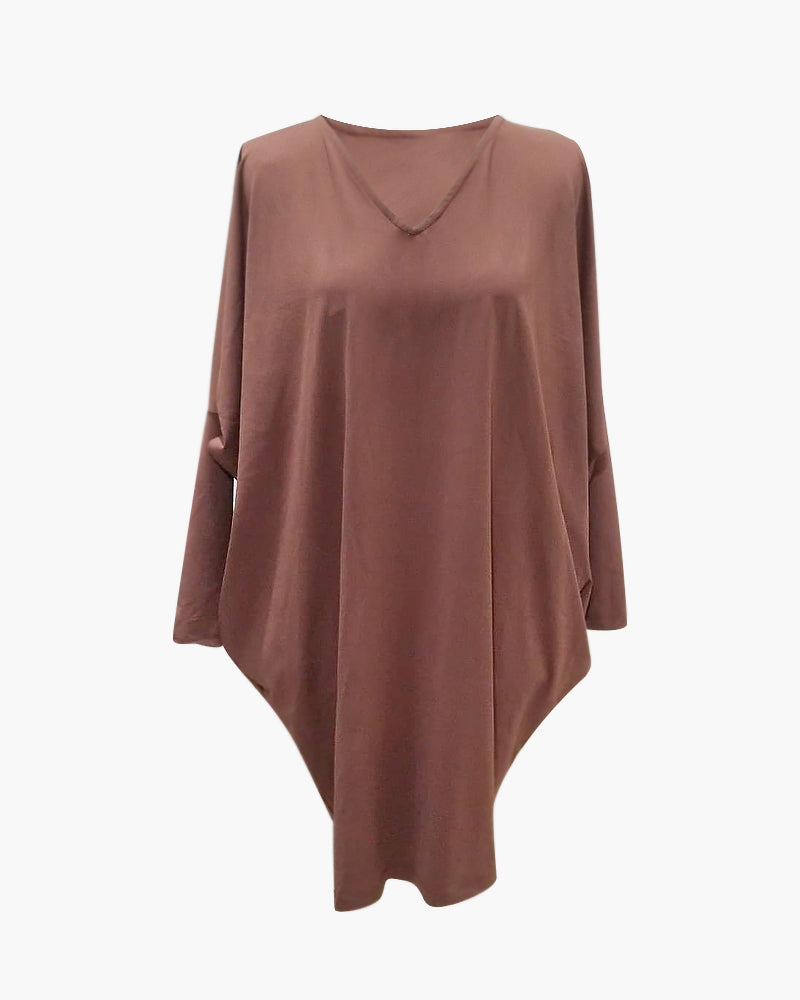 Verna Batwing Dress - Cole Vintage