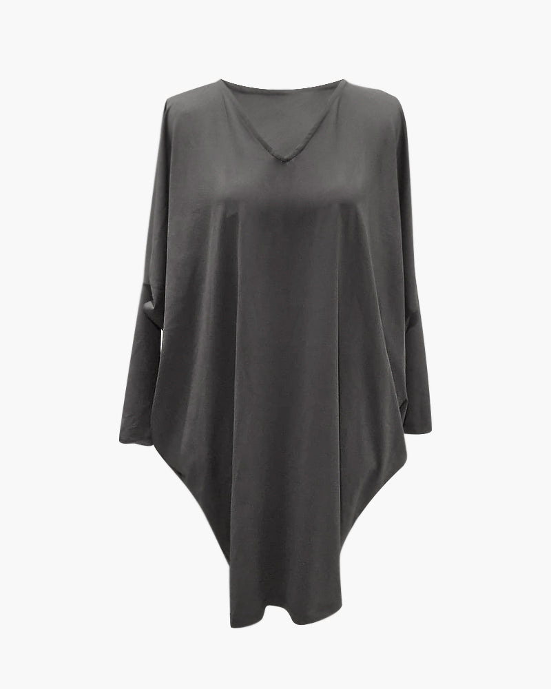 Verna Batwing Dress - Cole Vintage