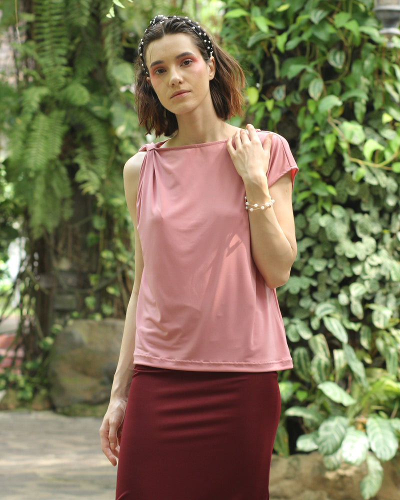 XAILA TOP - Cole Vintage