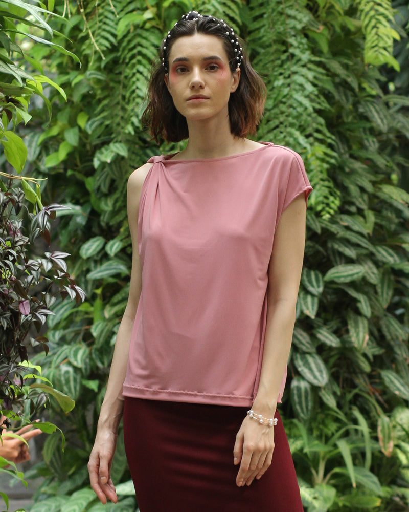 XAILA TOP - Cole Vintage