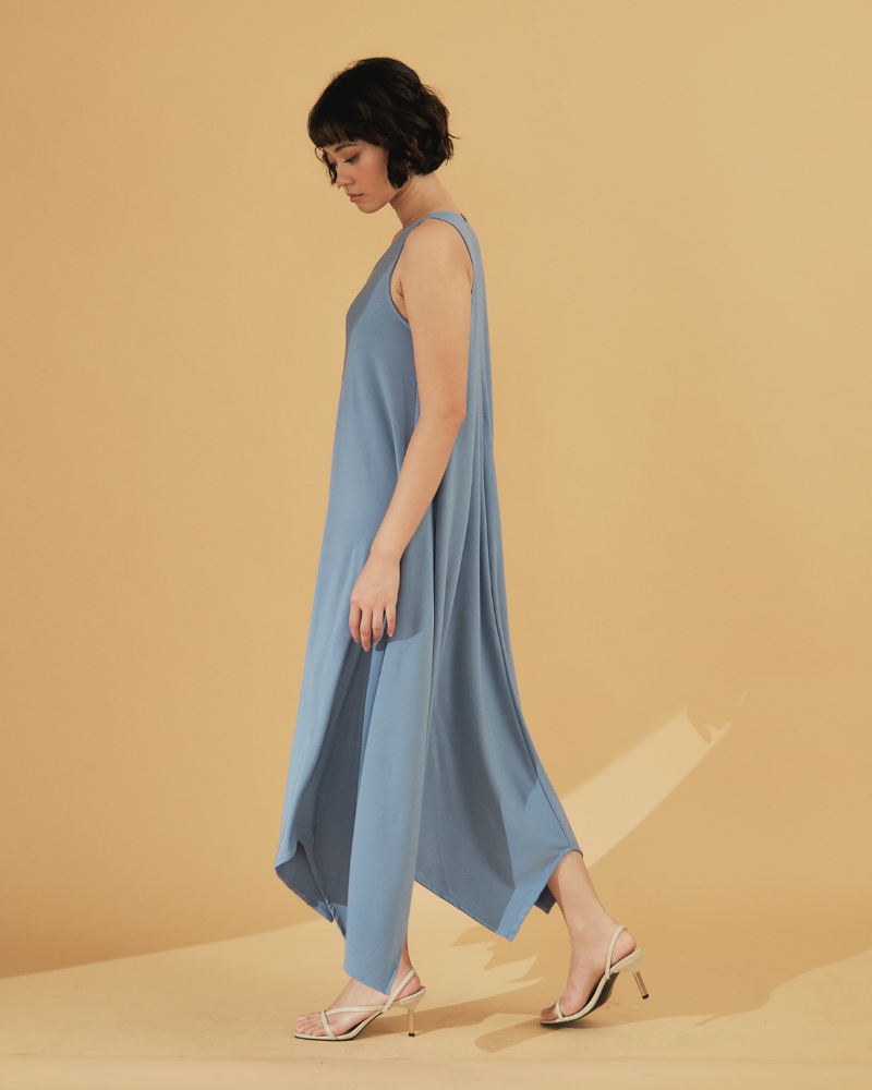 Amiera Maxi Dress