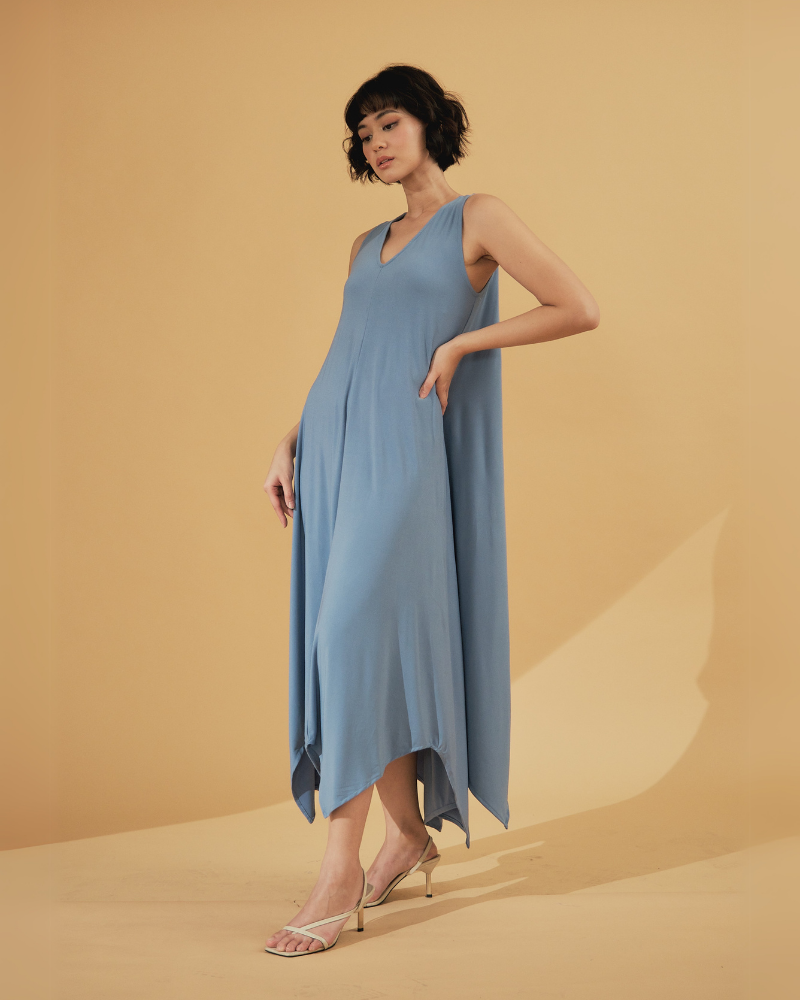 Amiera Maxi Dress