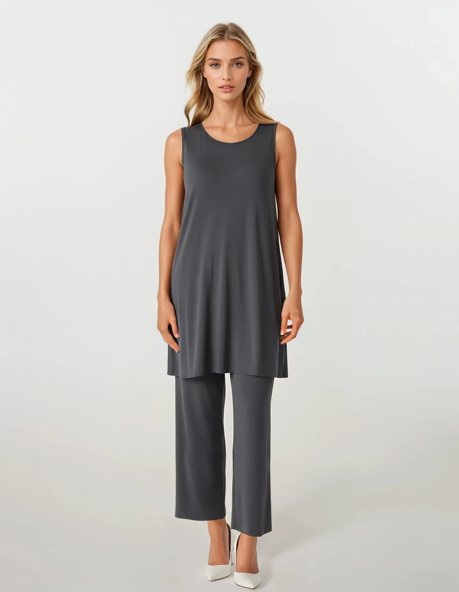 Soraya Relaxed Flow Pants