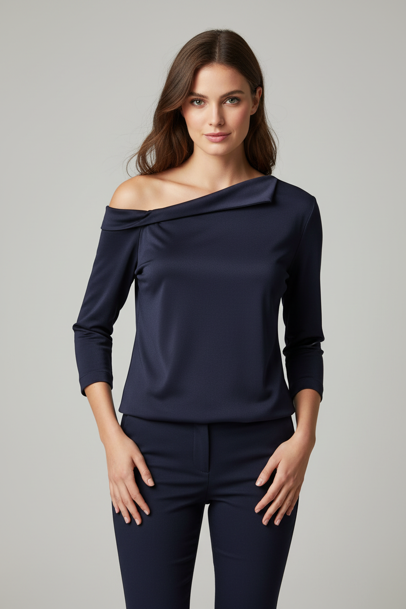 ANETTE TOP - Cole Vintage