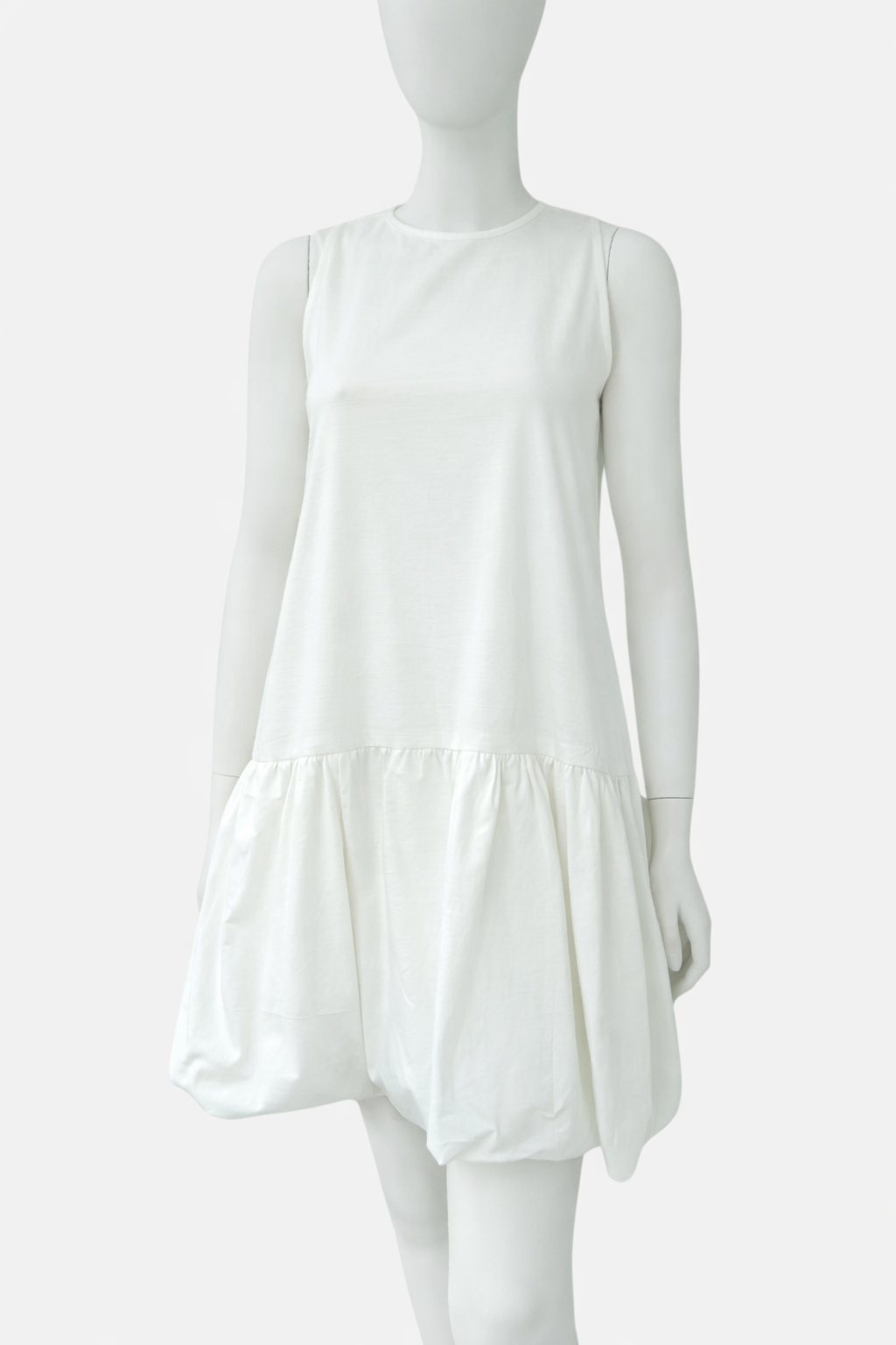 Nikita Short Sleeveless Dress