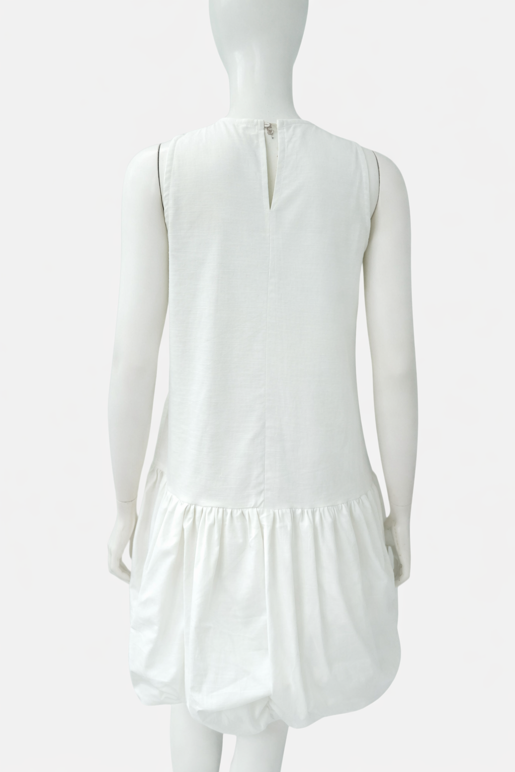 Nikita Short Sleeveless Dress