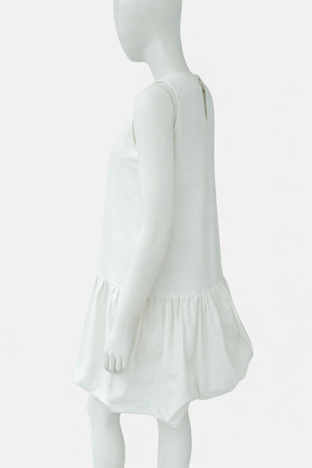 Nikita Short Sleeveless Dress