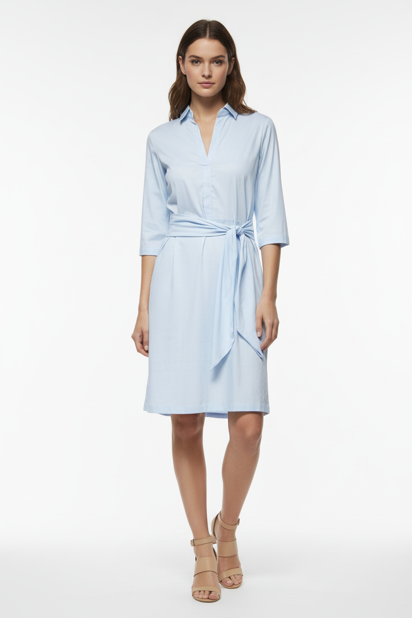 Eda Short Dress - Cole Vintage