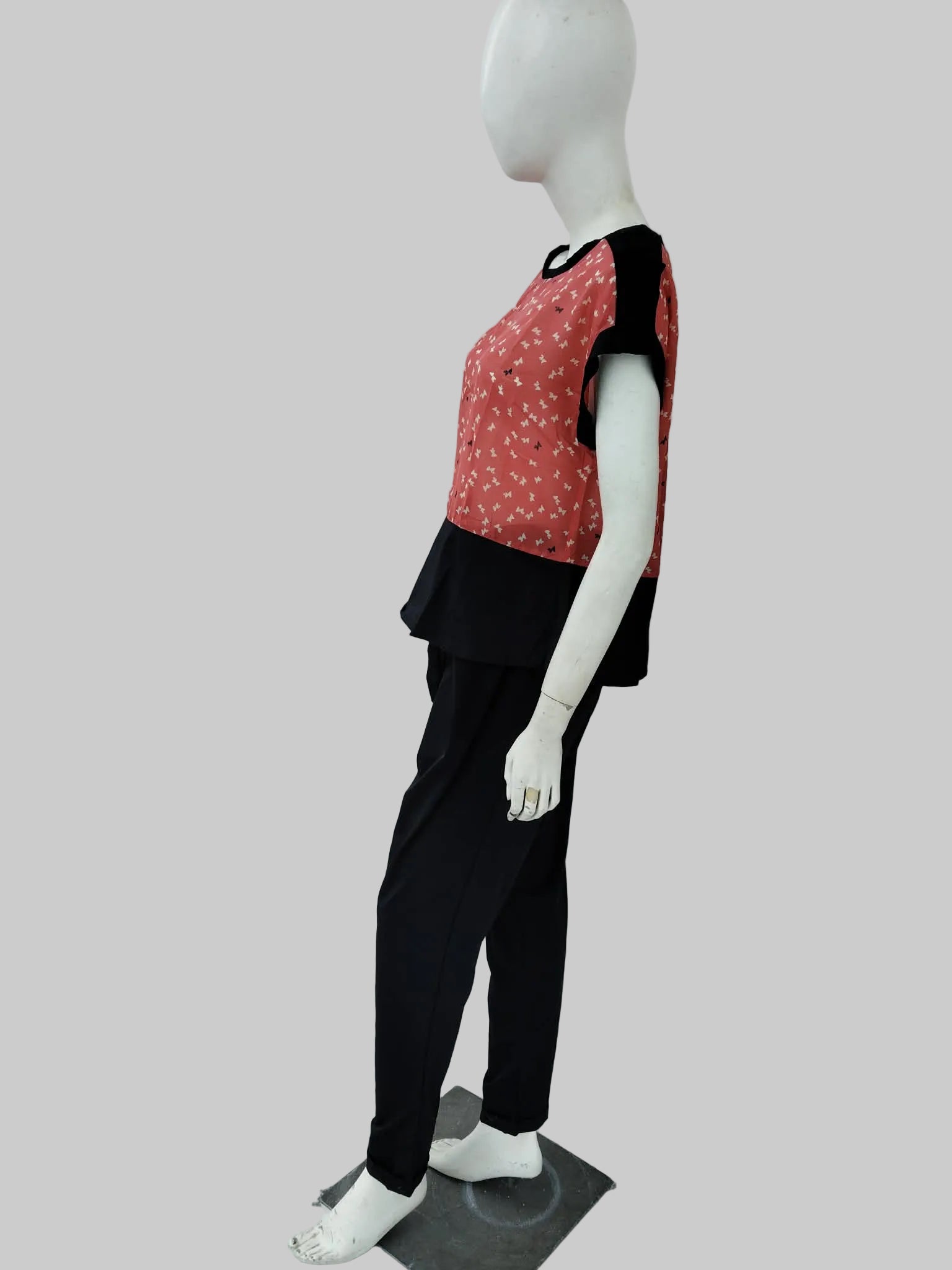 Audrey Top - Cole Vintage