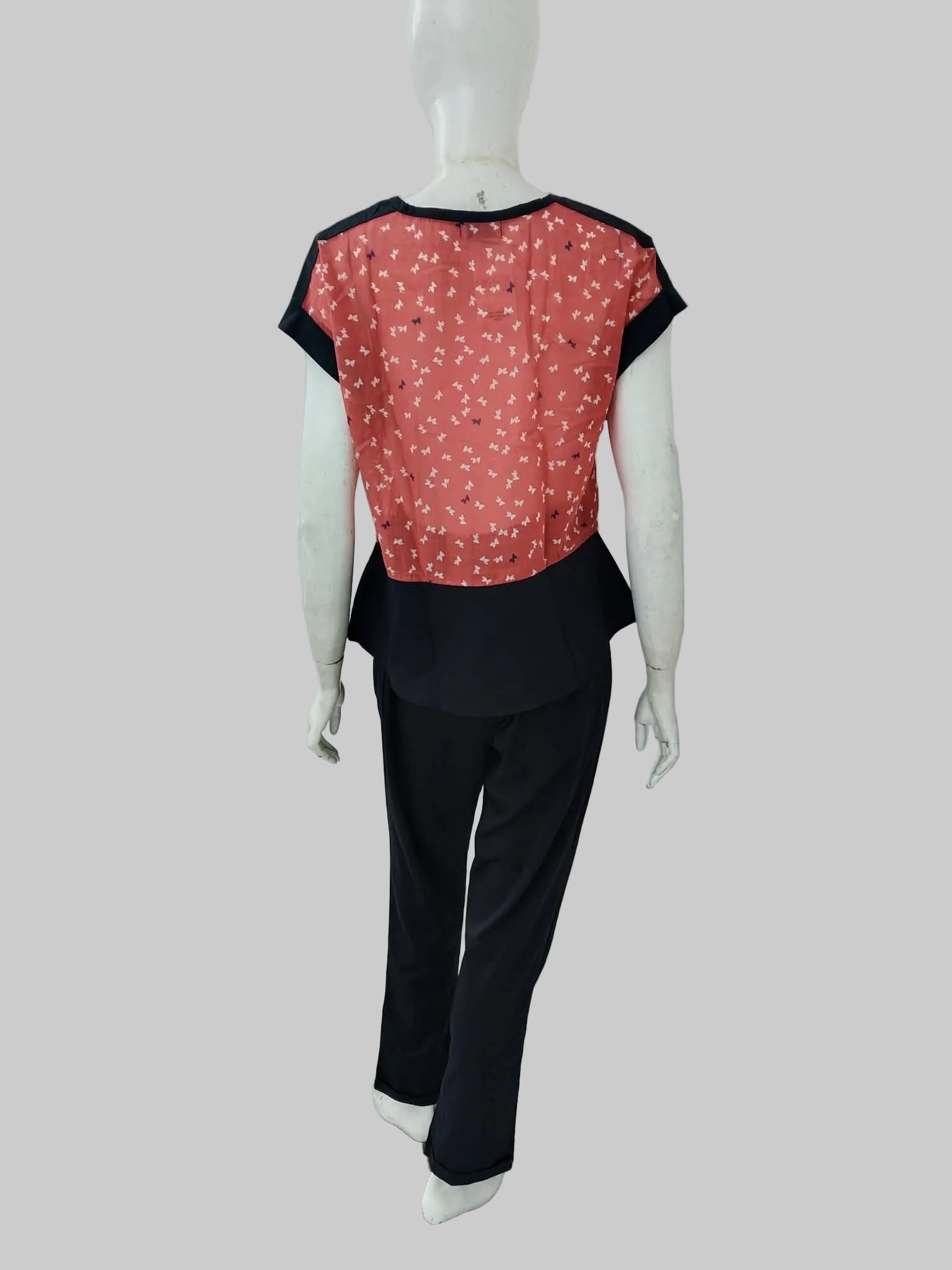 Audrey Top - Cole Vintage