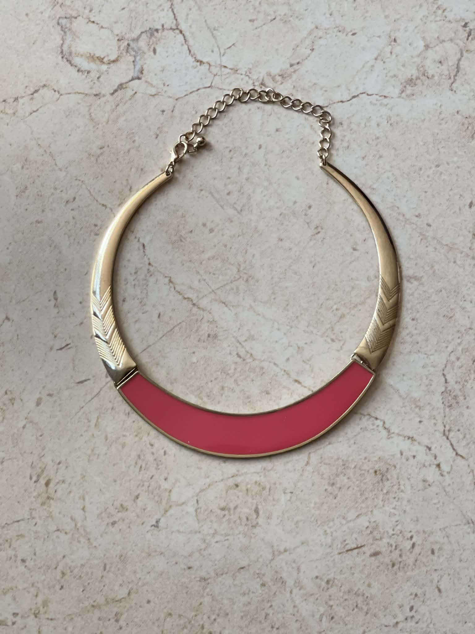 Londontowne Necklace - Cole Vintage