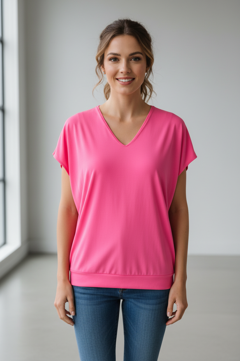 Katarina Top - Cole Vintage