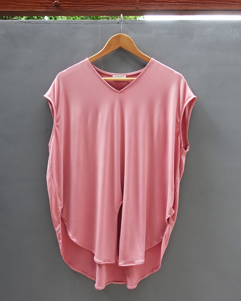Shiera Top - Cole Vintage