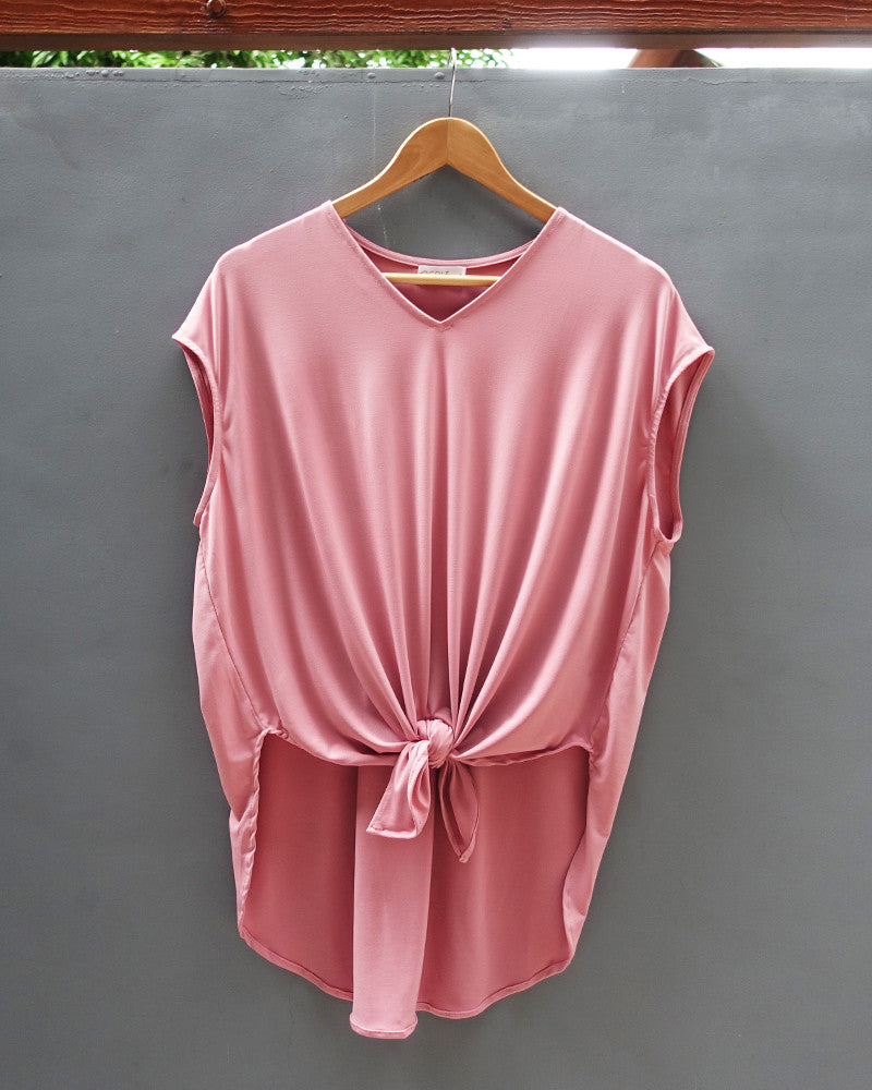 Shiera Top - Cole Vintage
