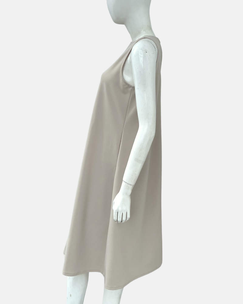 Betina Short Dress