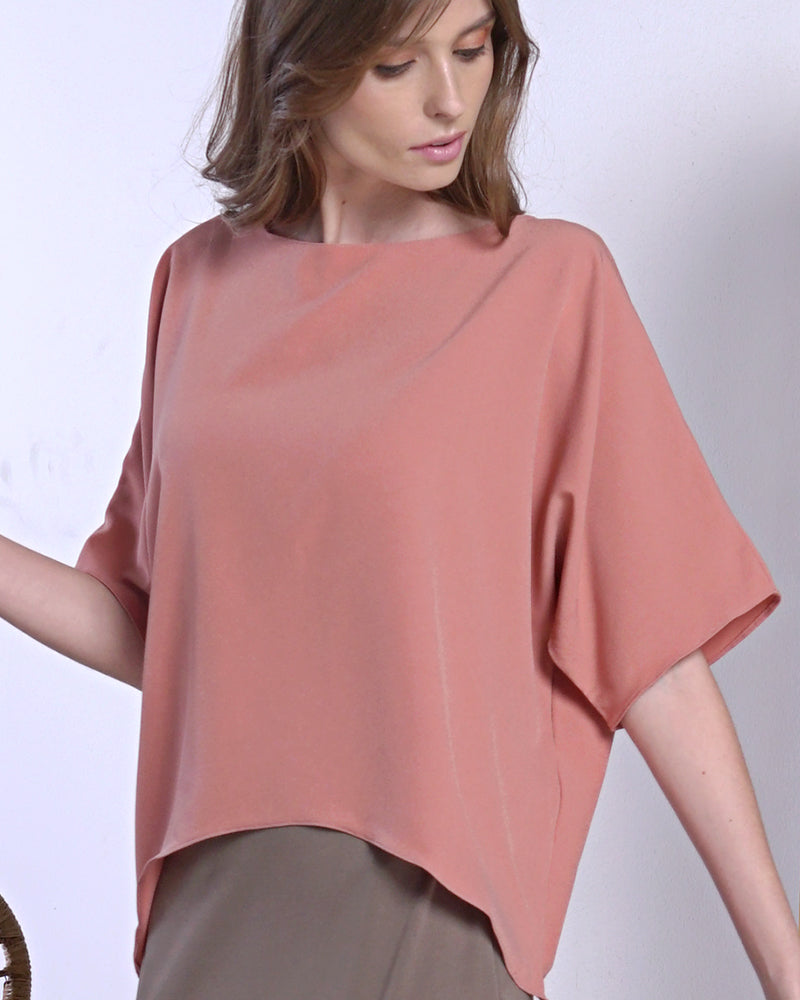 Elish Top - Cole Vintage