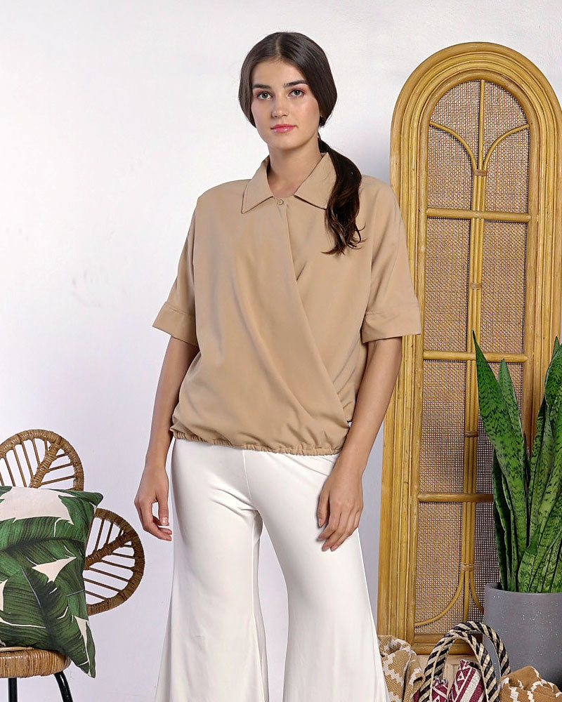 Barnaby Top - Cole Vintage