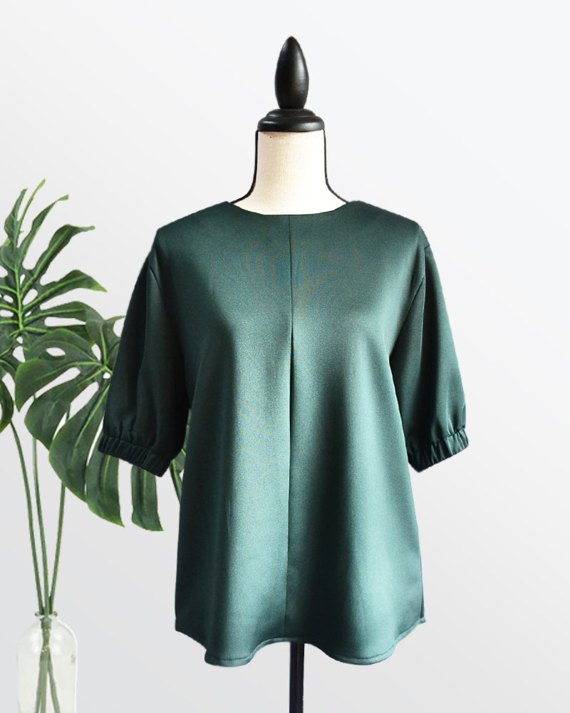 KAYLEE TOP - Cole Vintage