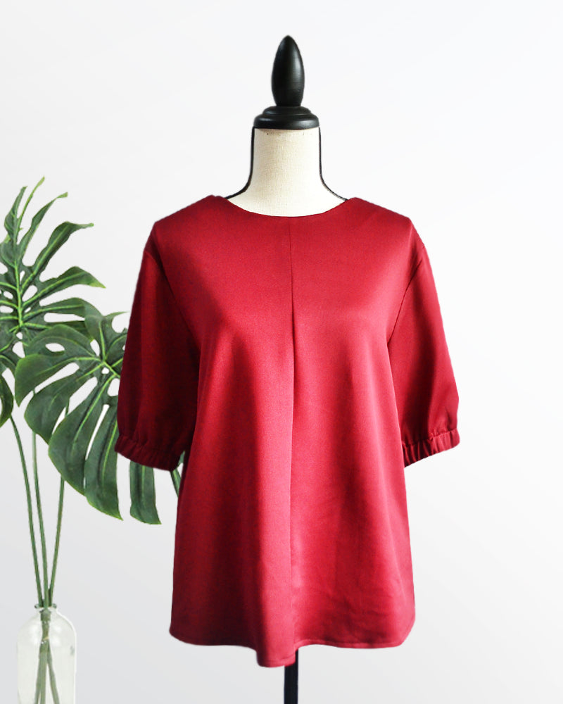 KAYLEE TOP - Cole Vintage