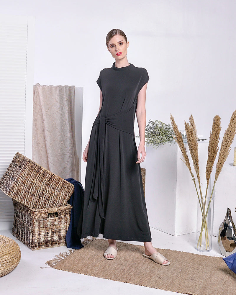 Adora Maxi Dress - Cole Vintage