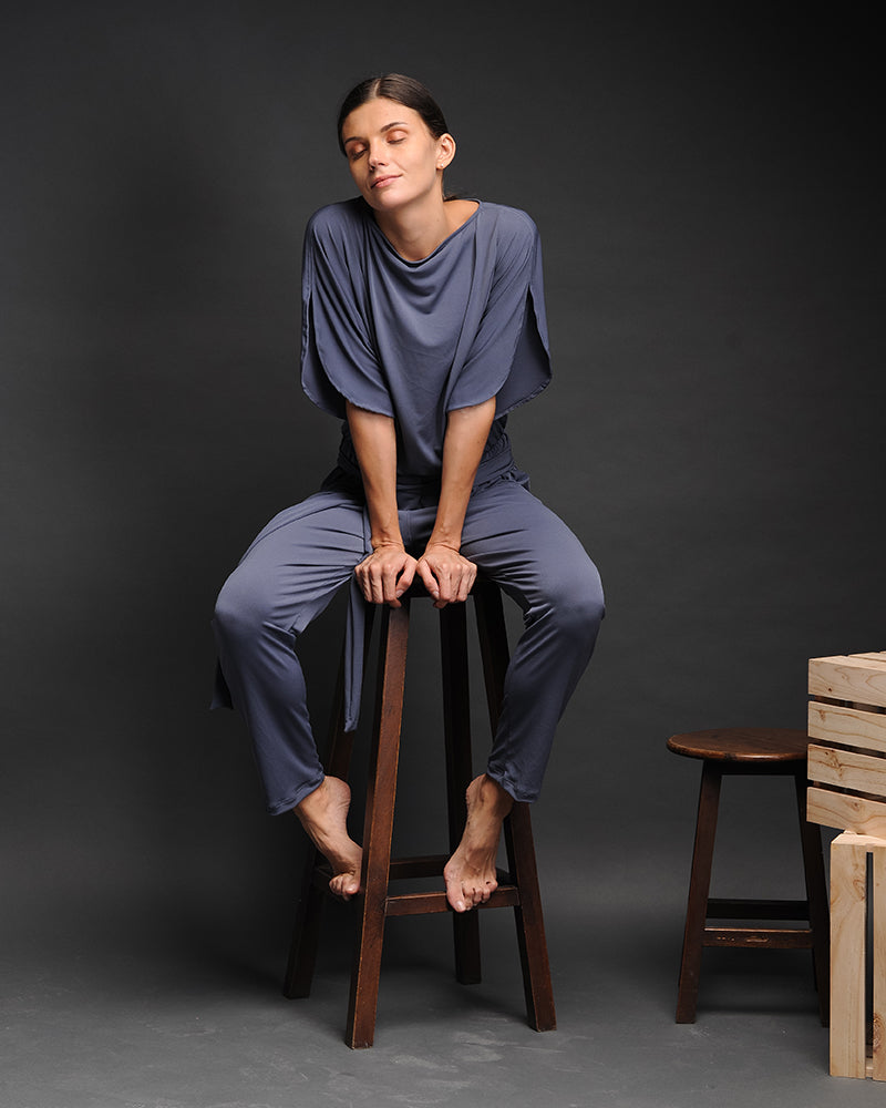 Celestia Jumpsuit - Cole Vintage