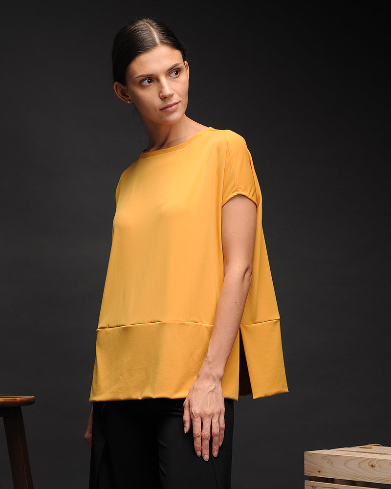 Kendra Top - Cole Vintage