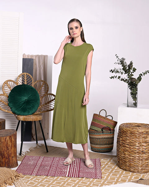 Frida Midi Dress