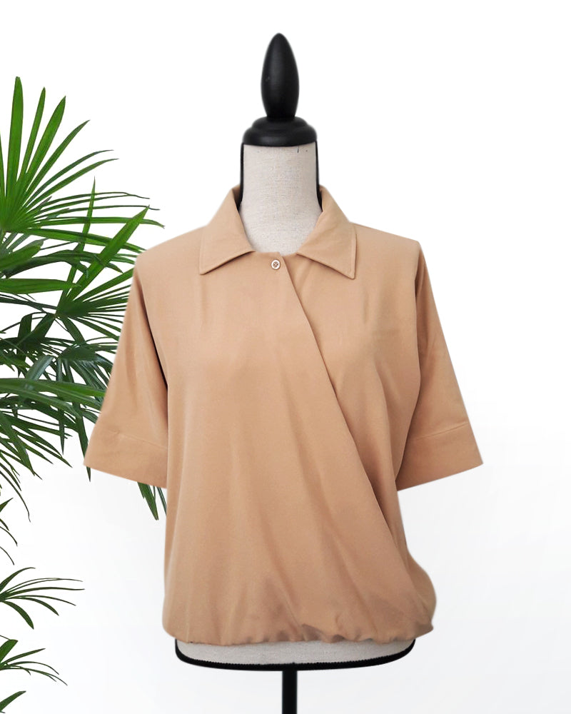 Barnaby Top - Cole Vintage