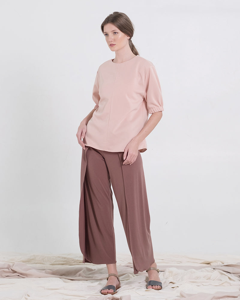 KAYLEE TOP - Cole Vintage