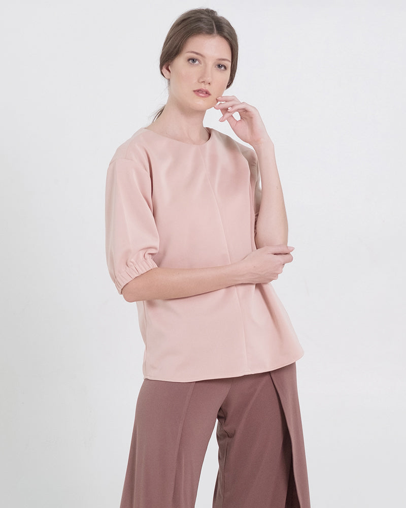 KAYLEE TOP - Cole Vintage