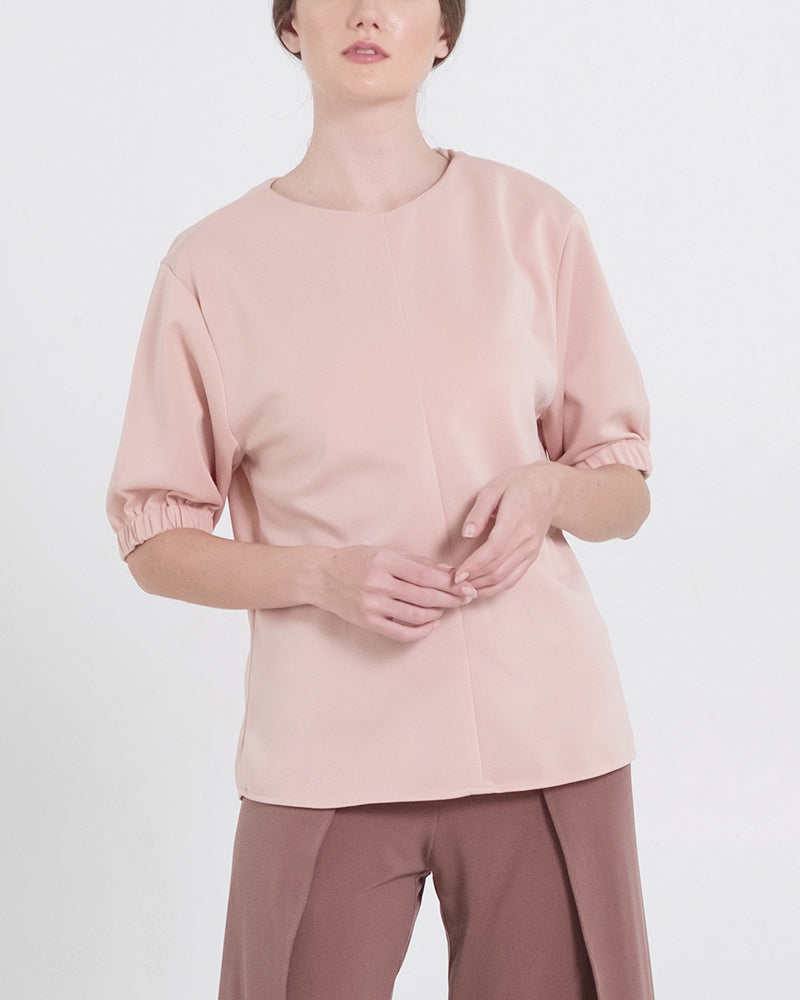 KAYLEE TOP - Cole Vintage