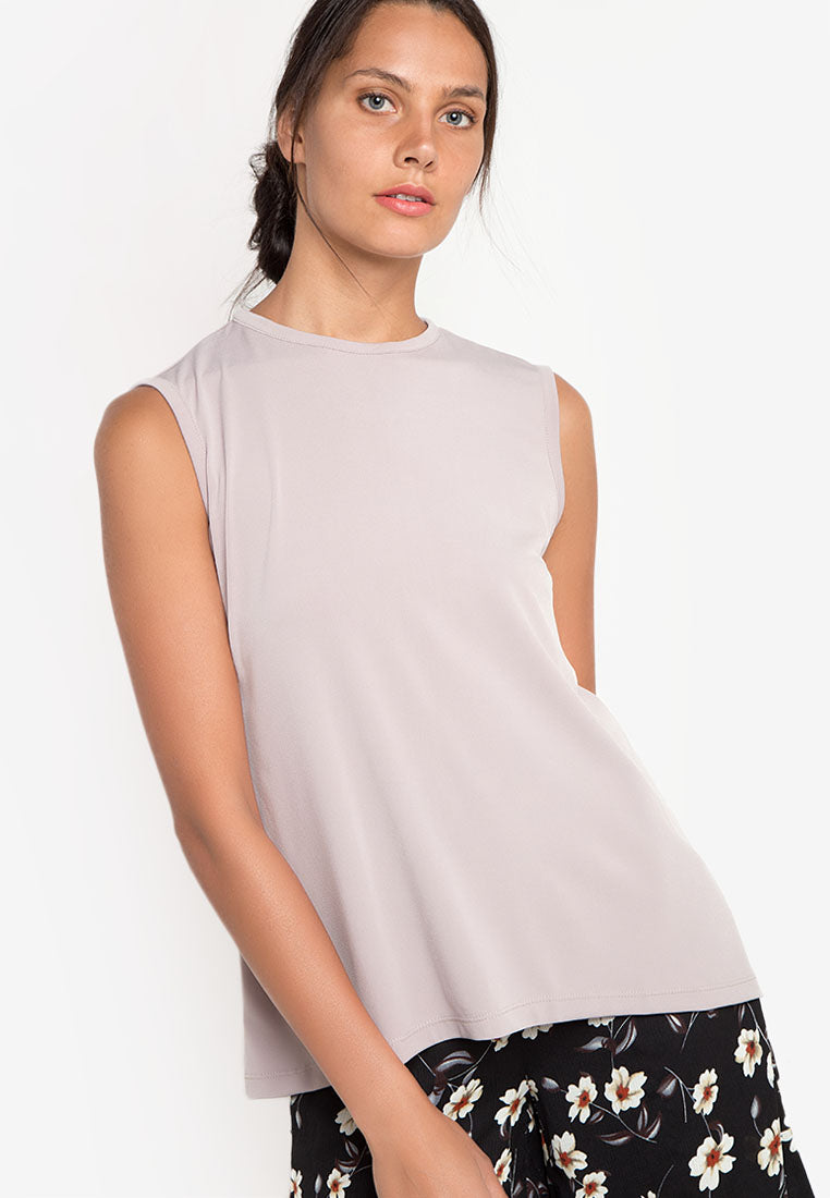 Markie Sleeveless Top