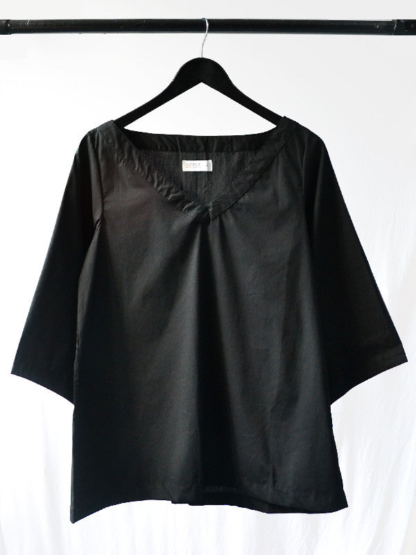 Cresida Top - Cole Vintage