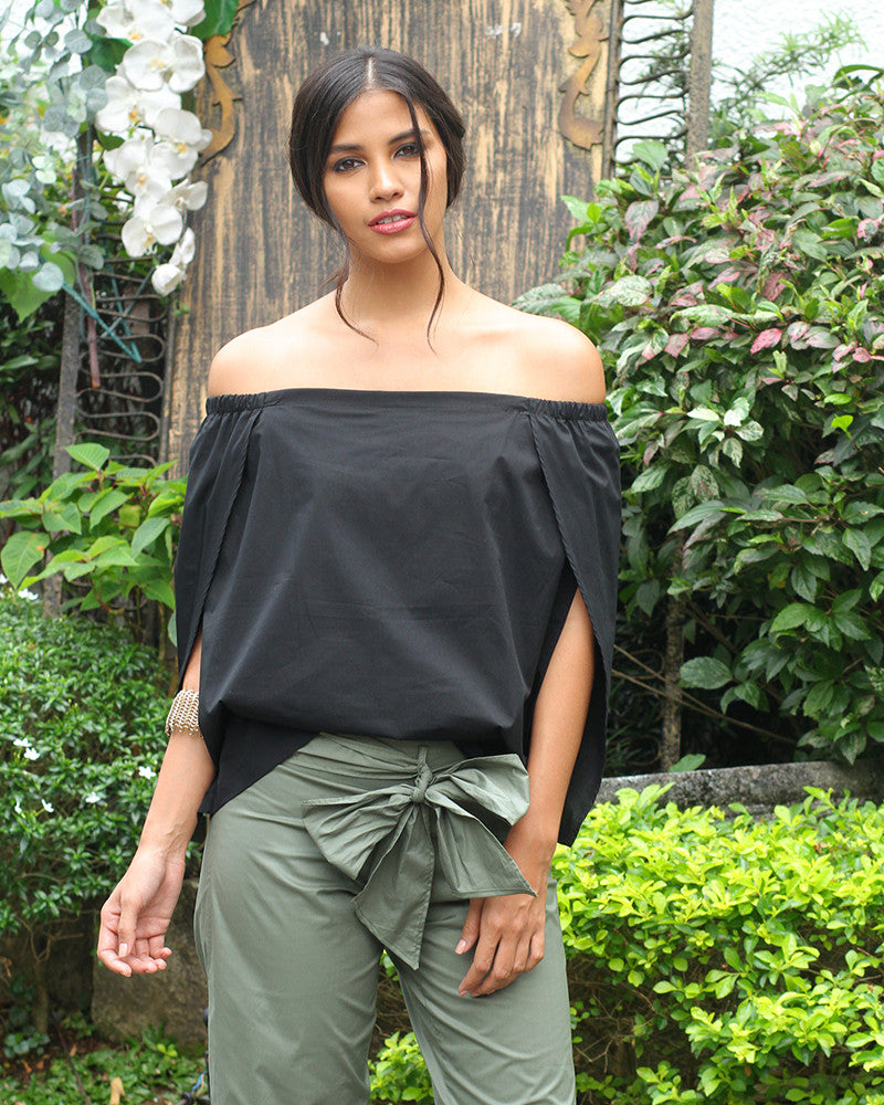 Luella Top - Cole Vintage